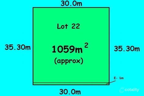 Property photo of 22 Willowtree Drive Werribee VIC 3030