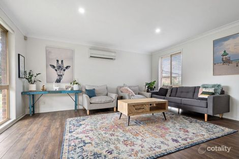 Property photo of 47 Schanck Drive Metford NSW 2323