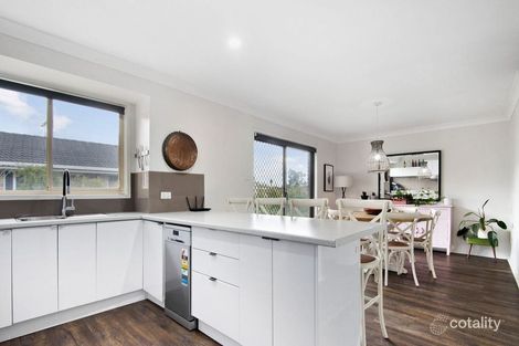 Property photo of 47 Schanck Drive Metford NSW 2323