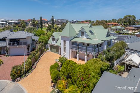 Property photo of 8 Curl Court Kallaroo WA 6025