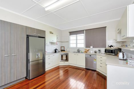 Property photo of 23 McGrath Lane Booval QLD 4304