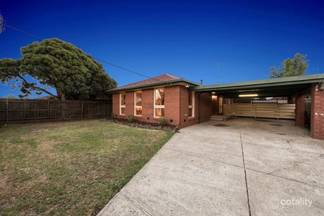 Property photo of 19 Brazilia Avenue Kealba VIC 3021