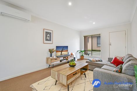 Property photo of 6/291 Cranbourne-Frankston Road Langwarrin VIC 3910