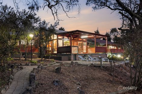 Property photo of 75 Ridgeway Road The Ridgeway NSW 2620