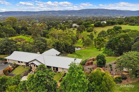 22 Woodglen Ct, Samford Valley, QLD 4520