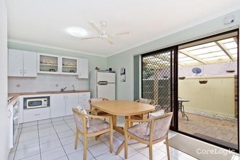 Property photo of 1/21 Oasis Crescent Elanora QLD 4221