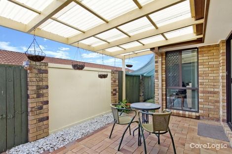 Property photo of 1/21 Oasis Crescent Elanora QLD 4221