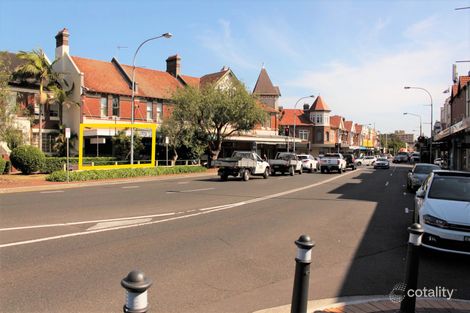 116 Prince Albert St, Mosman, NSW 2088