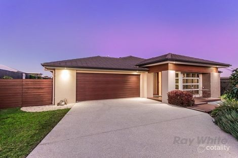 Property photo of 11 Dandalup Avenue Ormeau Hills QLD 4208
