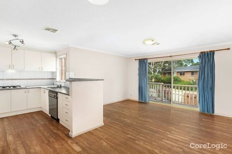 Property photo of 2/57 Sandover Circuit Amaroo ACT 2914