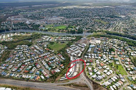 Property photo of 277 Riverside Boulevard Douglas QLD 4814