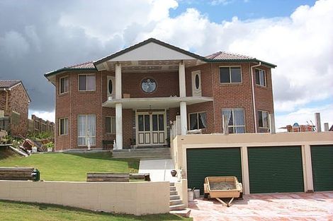 36 Foxmont Dr, Carina, QLD 4152