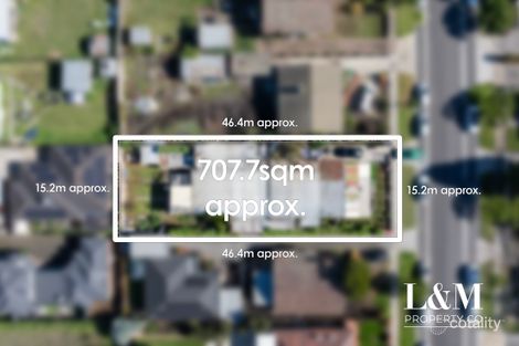 Property photo of 155 Cuthbert Street Broadmeadows VIC 3047