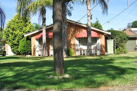 7 Peeler Pl, Milperra, NSW 2214