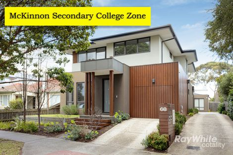 Property photo of 1/68 Hall Street Ormond VIC 3204