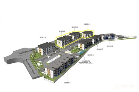 Property photo of 277 Riverside Boulevard Douglas QLD 4814