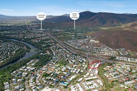 Property photo of 277 Riverside Boulevard Douglas QLD 4814