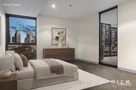 Property photo of 807/565 Flinders Street Melbourne VIC 3000