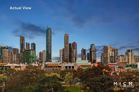 Property photo of 807/565 Flinders Street Melbourne VIC 3000
