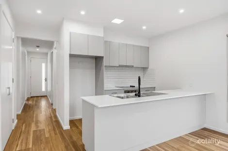Property photo of 3/313 Forest Street Buninyong VIC 3357