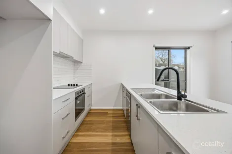 Property photo of 3/313 Forest Street Buninyong VIC 3357