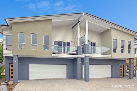 Property photo of 8 Morning Sun Court Maudsland QLD 4210