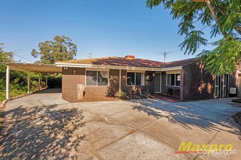 Property photo of 2 Alyxia Place Ferndale WA 6148