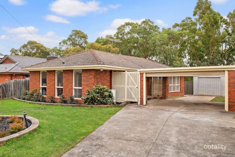 Property photo of 103 Cabernet Crescent Bundoora VIC 3083