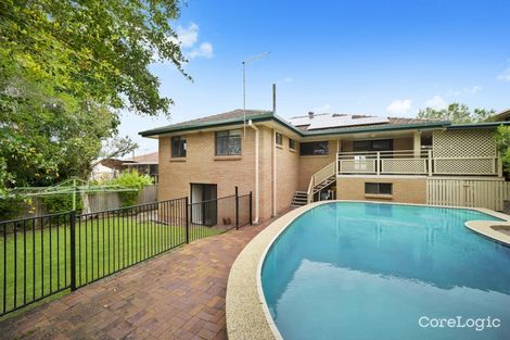 Property photo of 8 Bluebell Street Mansfield QLD 4122