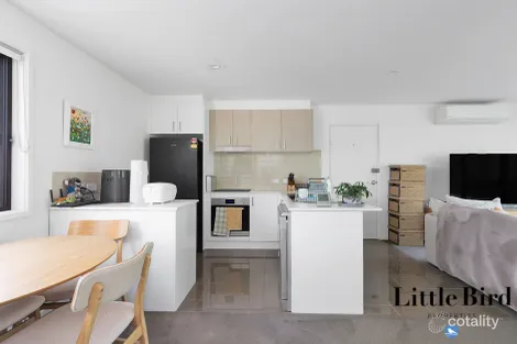 Property photo of 34/39 Jerrabomberra Avenue Narrabundah ACT 2604