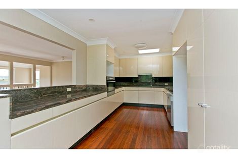 Property photo of 10 Willard Road Capalaba QLD 4157