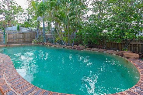 Property photo of 3 Newcombe Street Sunnybank Hills QLD 4109