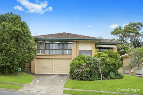Property photo of 8 Bluebell Street Mansfield QLD 4122