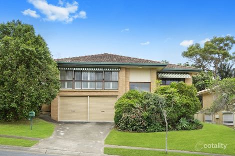 Property photo of 8 Bluebell Street Mansfield QLD 4122