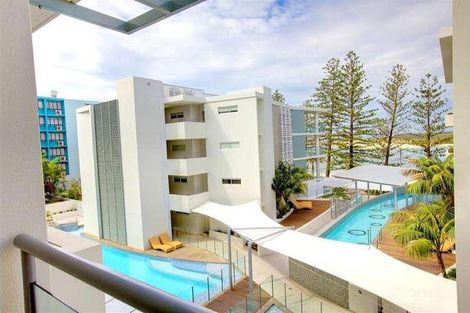 Property photo of 304/10 Leeding Terrace Caloundra QLD 4551