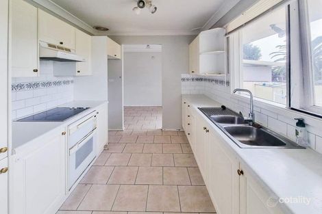 Property photo of 117 Trinity Drive Cambridge Gardens NSW 2747