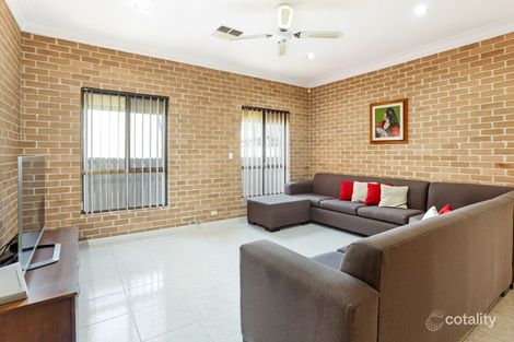 Property photo of 31 Stimson Street Smithfield NSW 2164