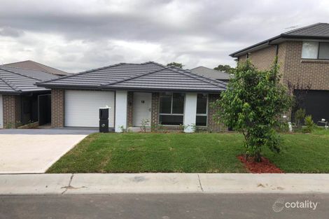 18 Matthias St, Riverstone, NSW 2765
