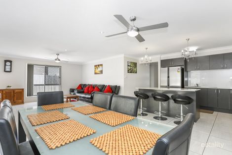Property photo of 37 Grice Crescent Ningi QLD 4511