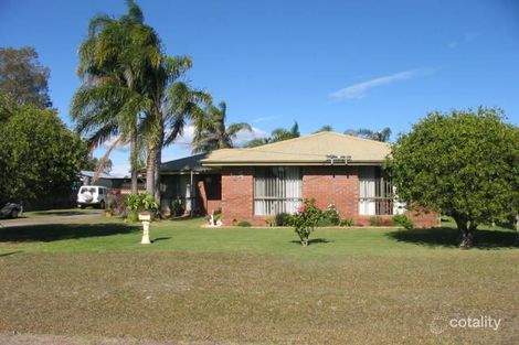 12 Clemenceau Cres, Tanilba Bay, NSW 2319