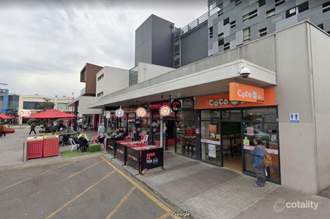 31g Buckingham Ave, Springvale, VIC 3171