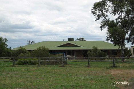 Property photo of 21 Edgewood Drive Emerald QLD 4720