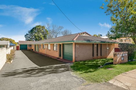 Property photo of 3/51 Grenier Street Toowoomba City QLD 4350