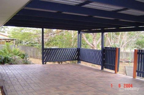 Property photo of 22 Forestglen Crescent Browns Plains QLD 4118