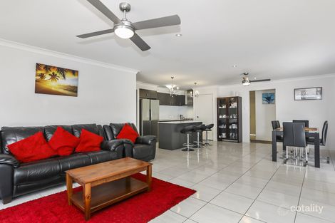 Property photo of 37 Grice Crescent Ningi QLD 4511