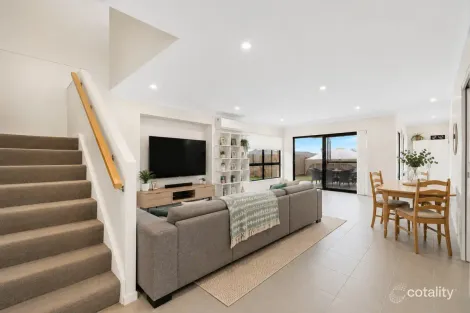 Property photo of 198 Dublin Avenue Spring Mountain QLD 4300