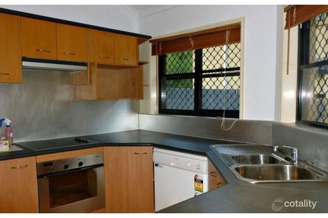 Property photo of 3/22 Manchester Terrace Taringa QLD 4068