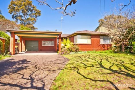 Property photo of 15 Hilar Avenue Carlingford NSW 2118