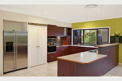 Property photo of 22 Woodglen Court Samford Valley QLD 4520