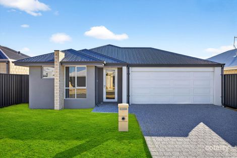 14 Goldrush Way, Baldivis, WA 6171